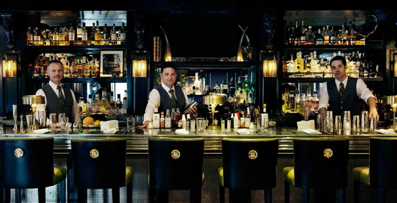 The Monarch – Aspen, CO