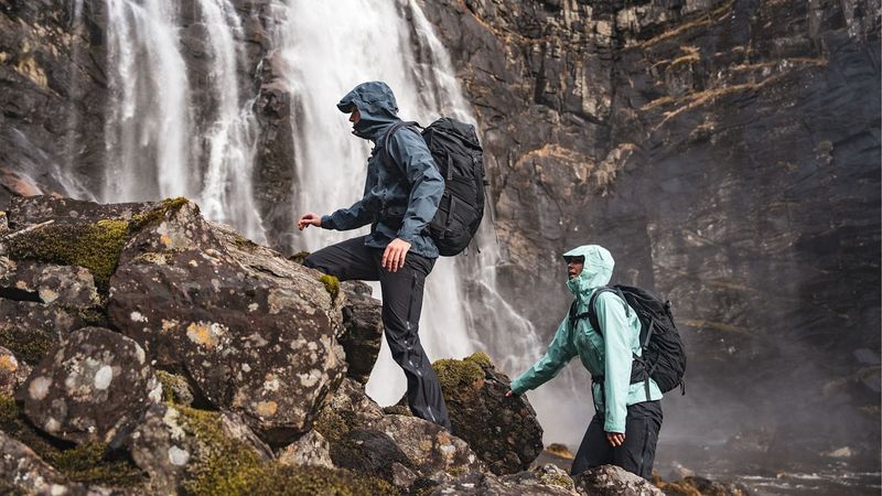 Helly Hansen Verglas Infinity Shell 2.0