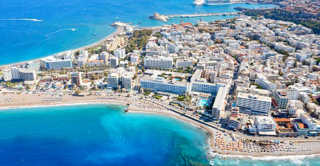 Parents Are Booking These 10 Surprisingly Affordable International Beach & Sun Spots for 2026