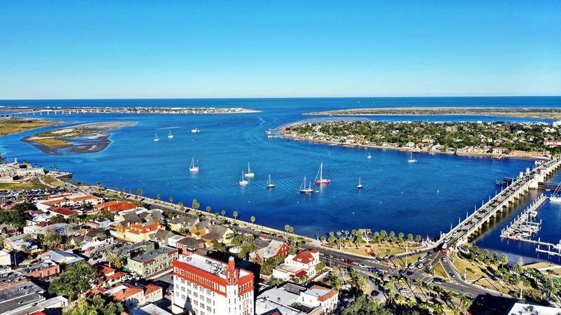 St. Augustine – America's Oldest City on a Budget