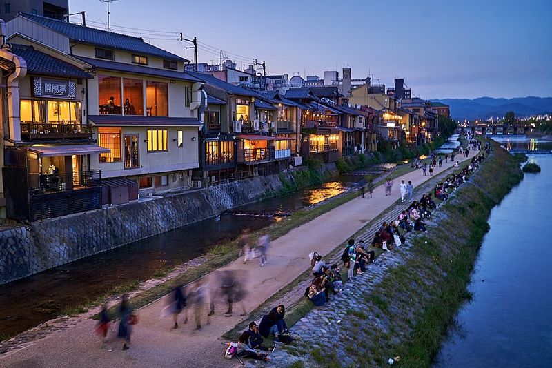 Kyoto, Japan