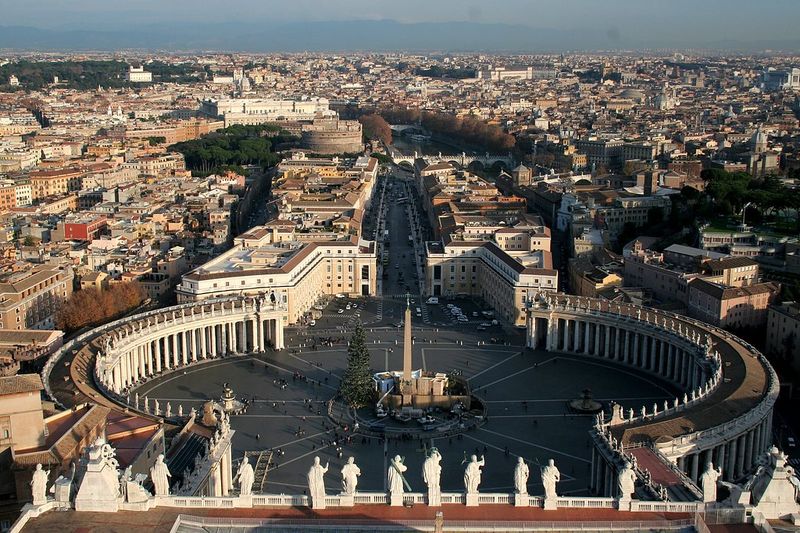 Rome, Italy