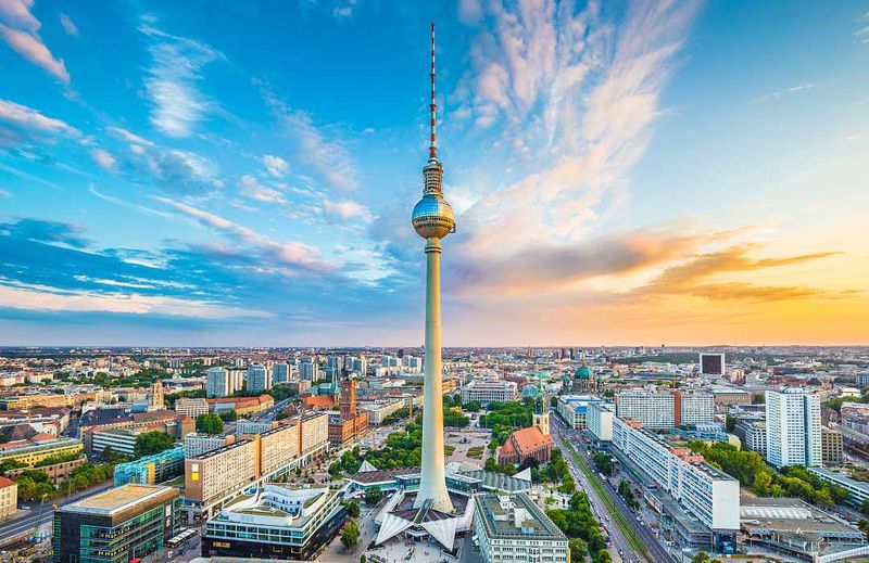 Berlin, Germany