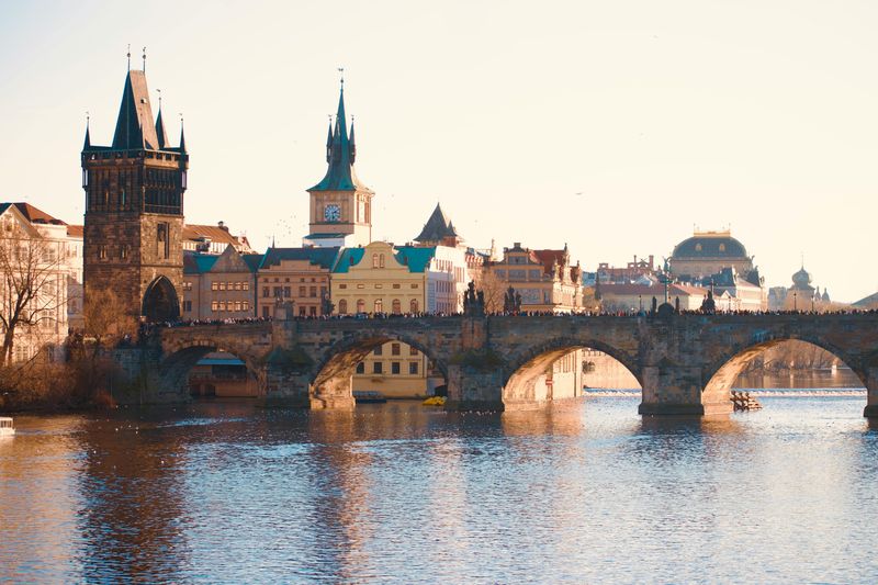 Prague, Czech Republic
