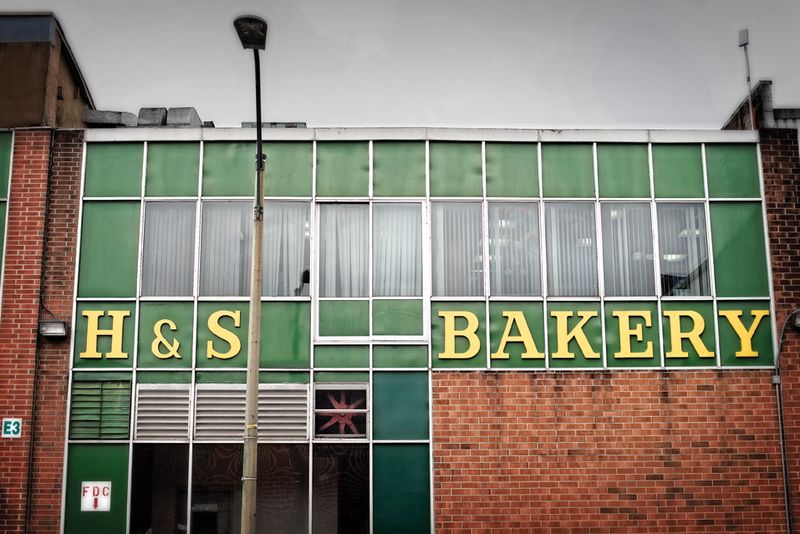 H & S Bakery