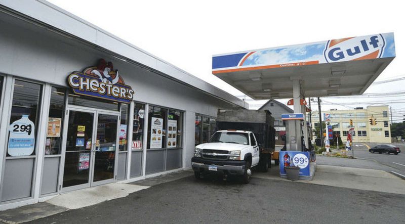 Chester's Chicken (Nationwide)