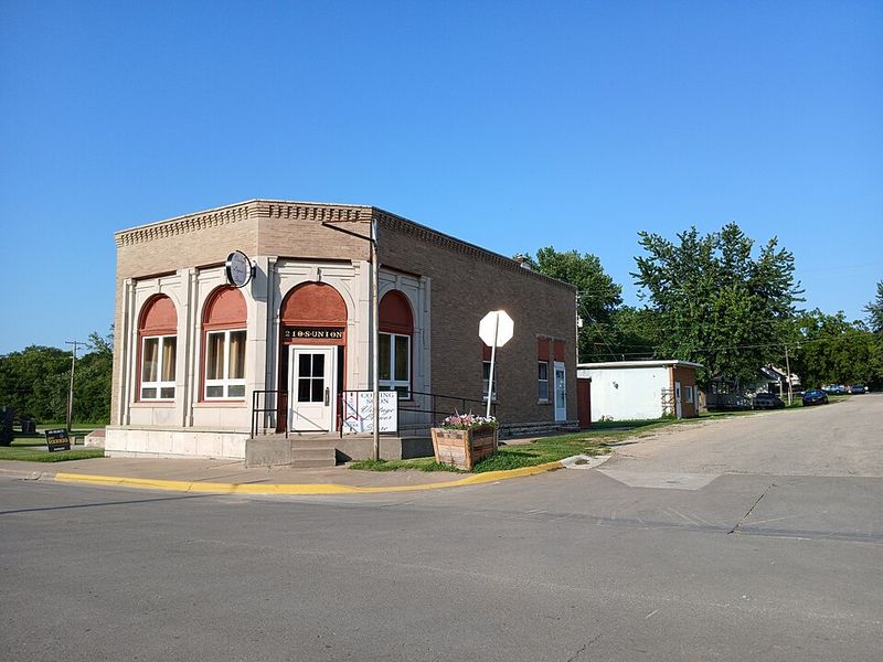 Small-Town Kansas, Easy to Pair with a Regional Road Trip