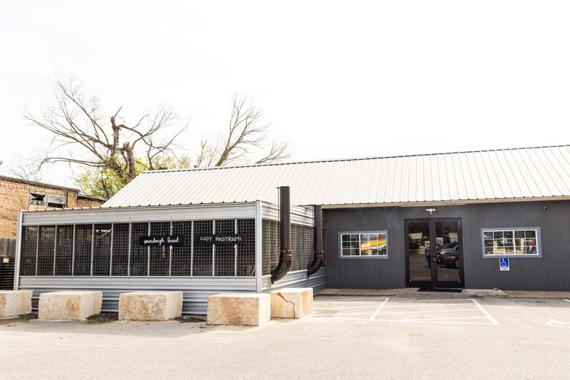 Mum Foods Smokehouse & Delicatessen - Austin, TX