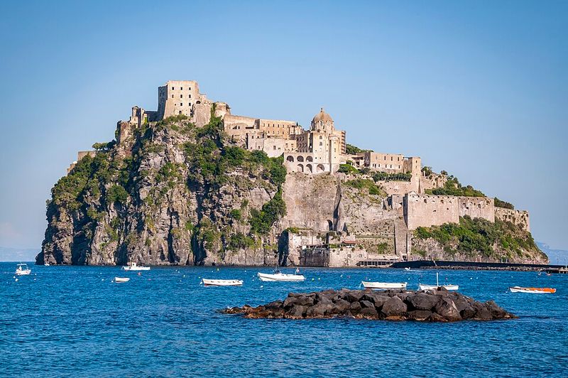 Ischia, Italy