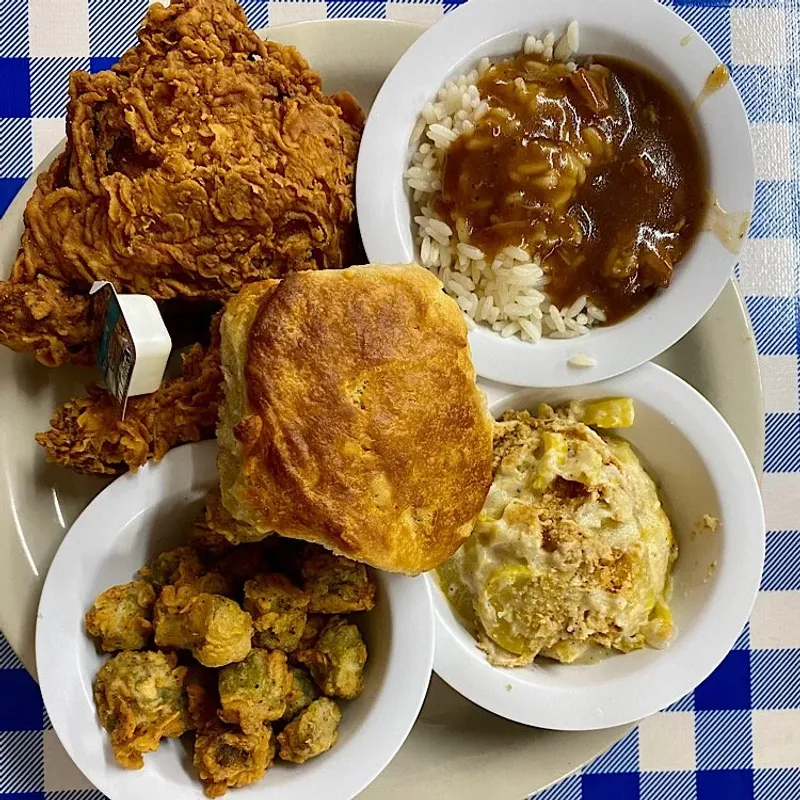 H&H Restaurant (Macon)