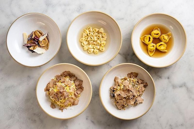 Forsythia (Lower East Side)