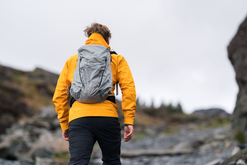 Arc'teryx Aerios 30