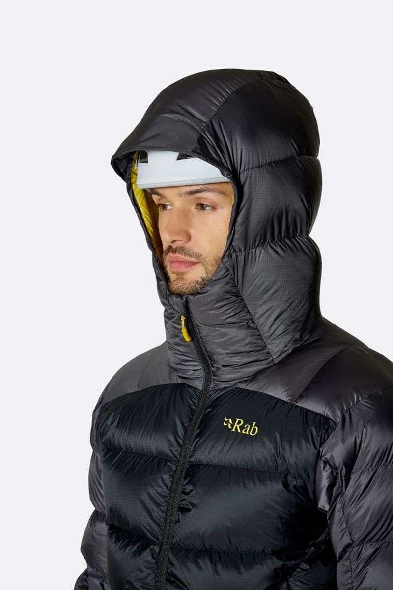 Rab Neutrino Pro — Best for Extreme Cold