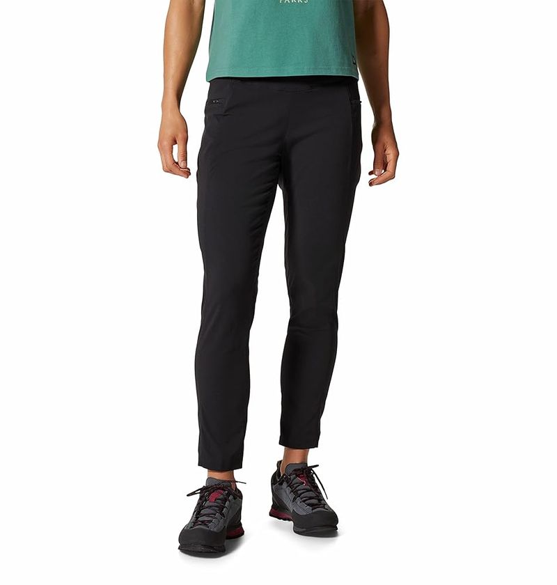 Mountain Hardwear Dynama Ankle Pants