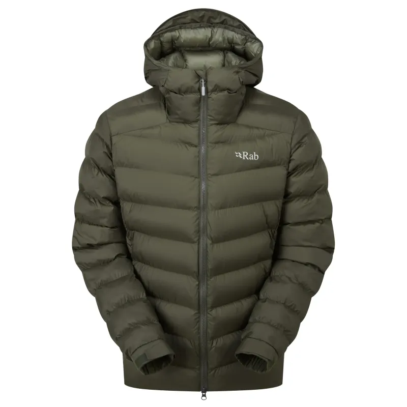Rab Nebula Pro: The Value Performer