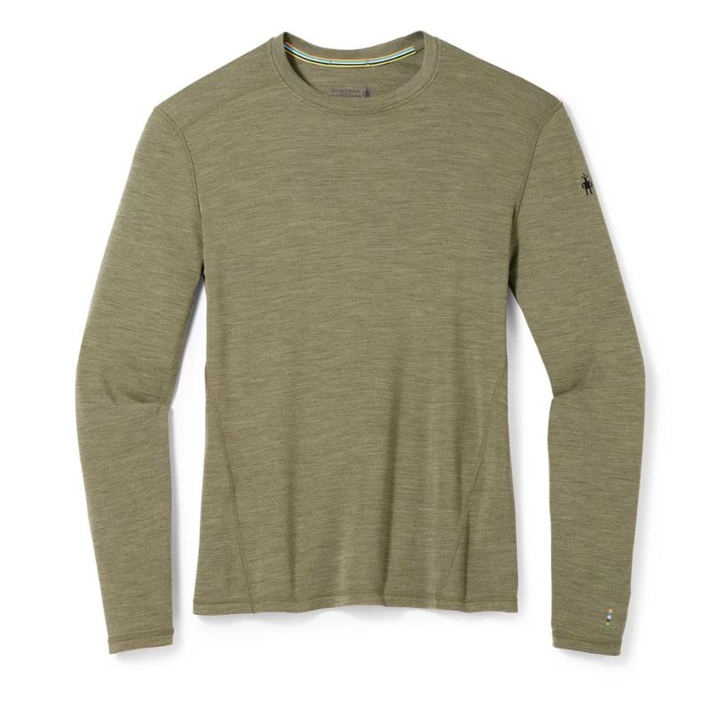 Smartwool Classic Thermal Merino (Merino 250) Base Layer