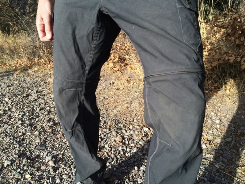 KUHL Renegade Cargo Pants