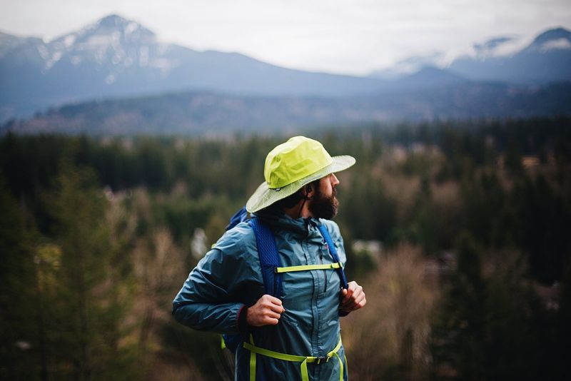 Outdoor Research Helium Rain Jacket