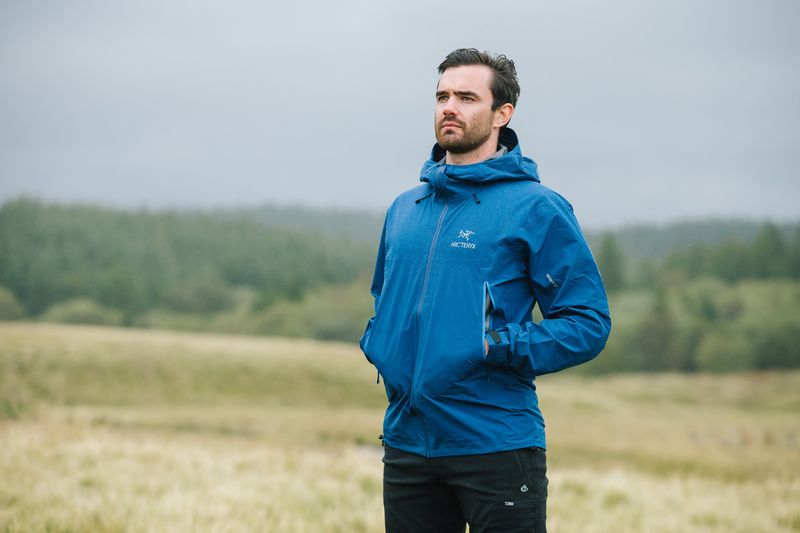 Arc’teryx Beta LT Jacket