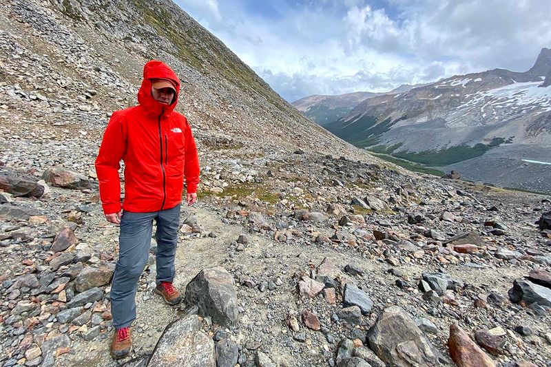 The North Face Summit L5 LT FUTURELIGHT
