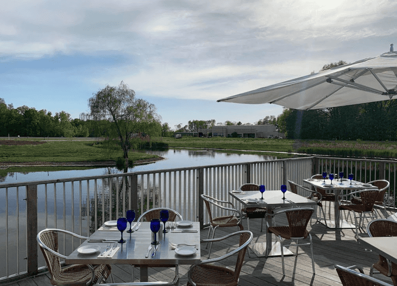 Firefly Grill – Effingham