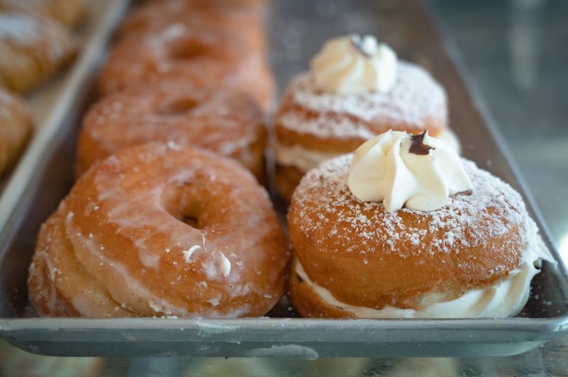 Frangelli’s Bakery