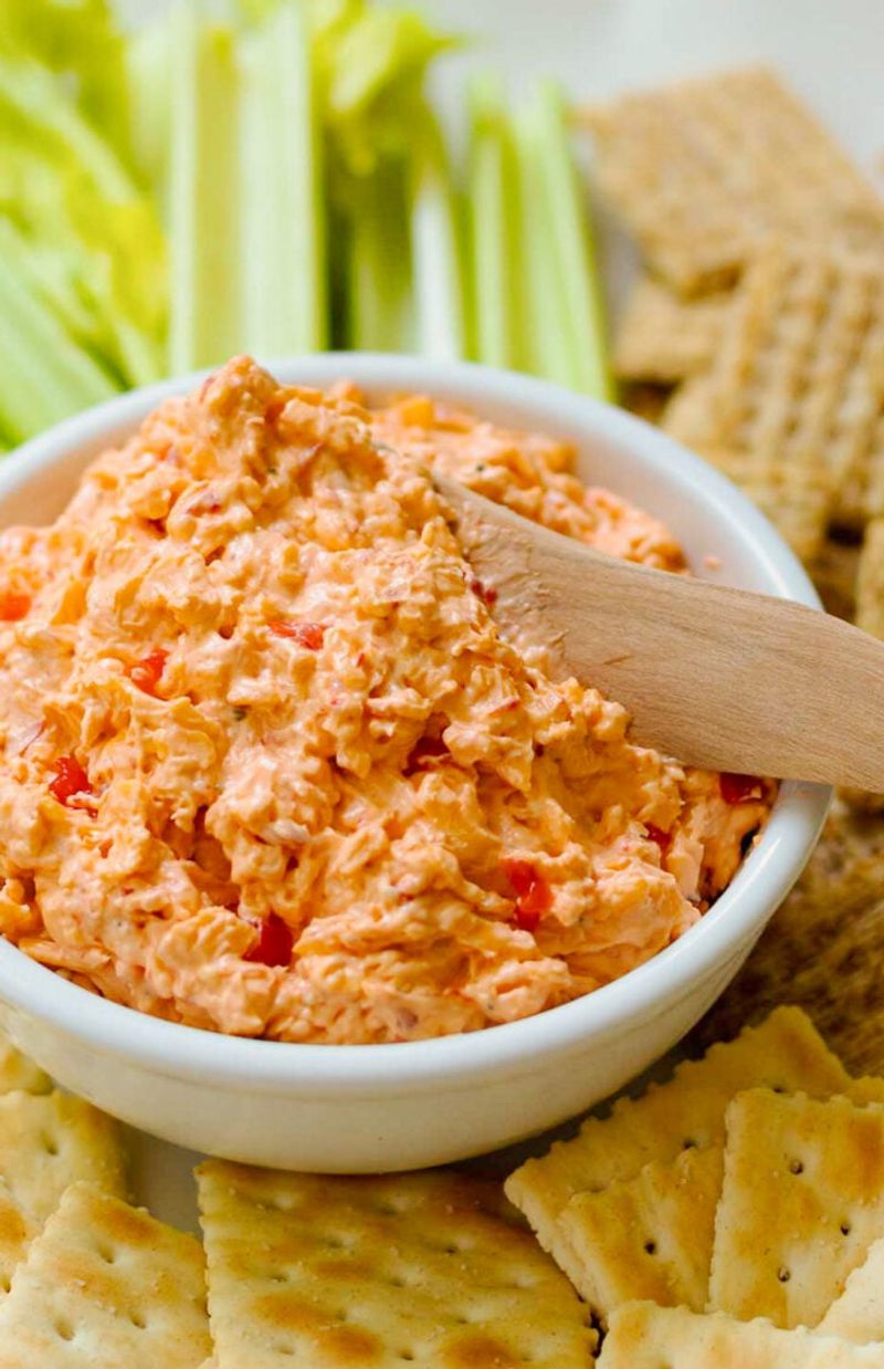 Pimento Cheese Spread