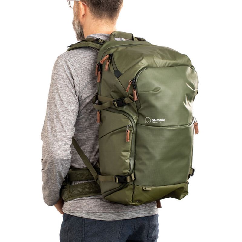 Shimoda Explore V2 Backpack (30L)