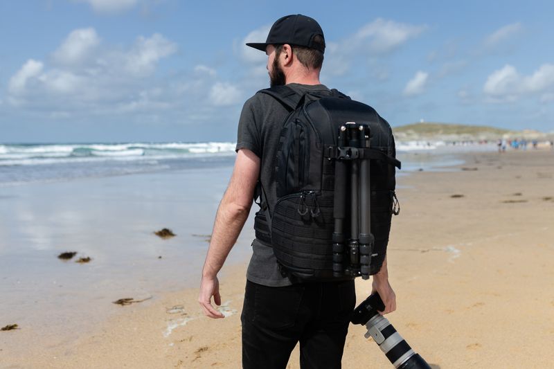 Lowepro ProTactic Series