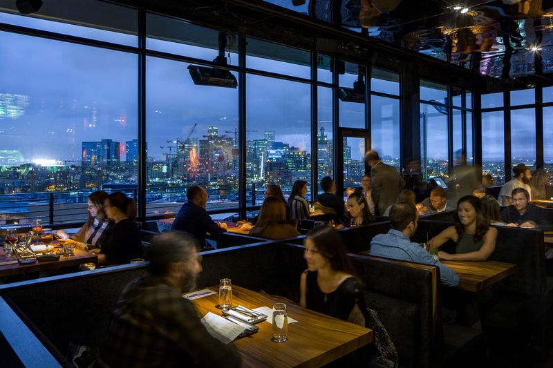 El Five — Denver (LoHi)