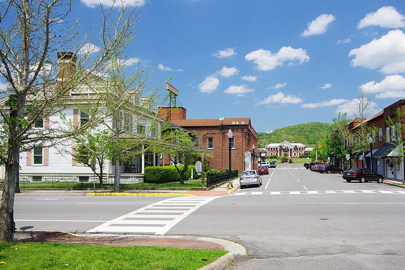 Walkable Downtown & Hidden Trails