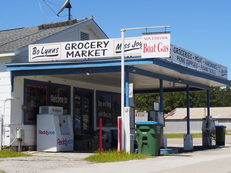 Bo Lynn’s Grocery