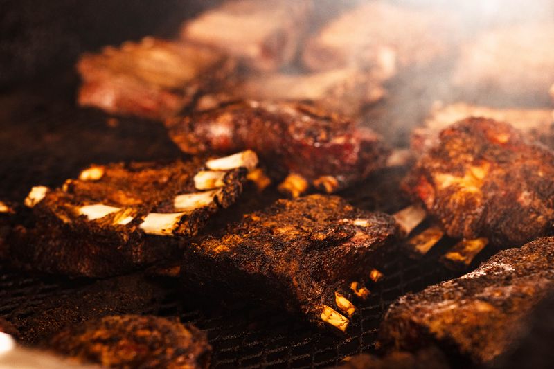 Cooper's Old Time Pit Bar-B-Que (Llano)