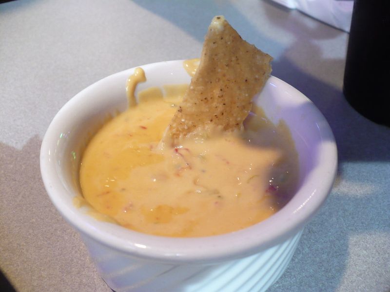 Queso