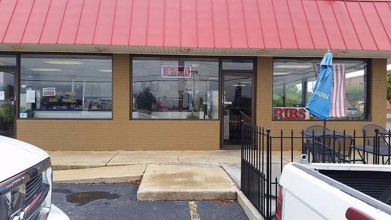 The Pig BBQ & Catering - Mauldin