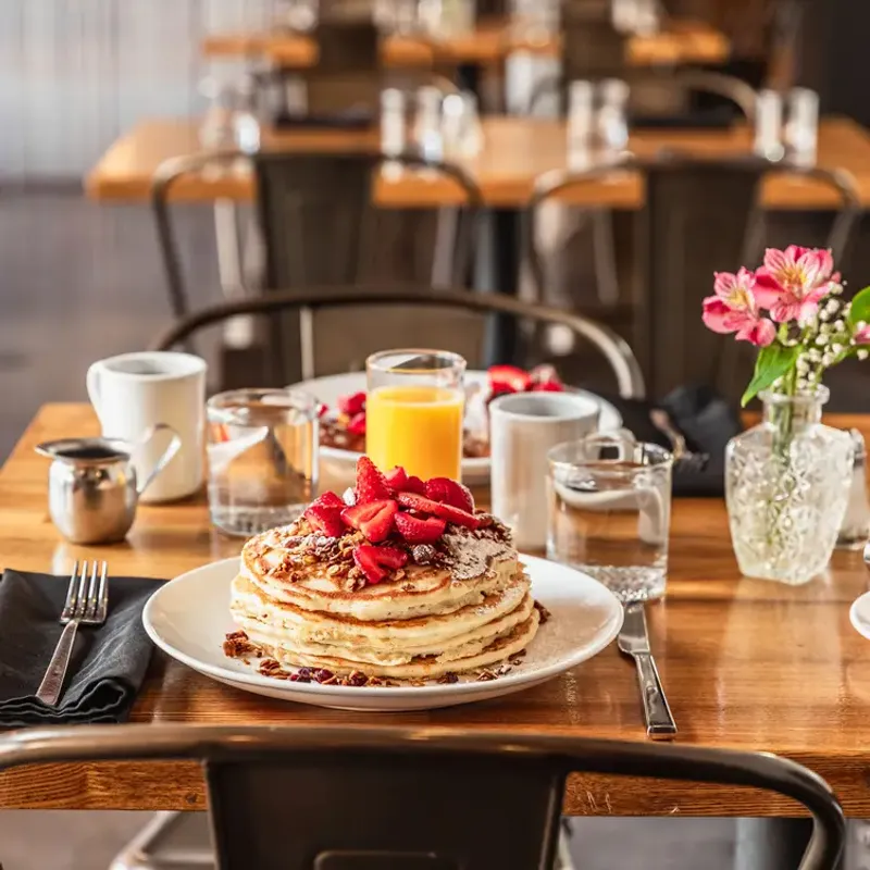 Café Whitney – Reno