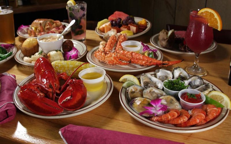 Rhode Island: The Nordic (Charlestown)