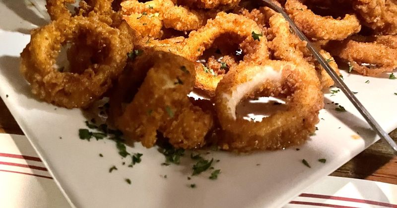 Henry's Salt of the Sea — Allentown