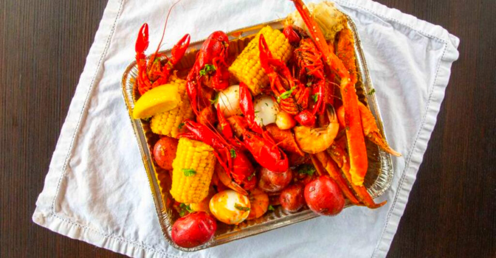 Pennsylvania’s Best-Kept Seafood Secrets: 12 Spots You’ll Want to Eat at Next