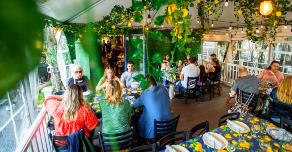Pennsylvania’s Most Booked Italian Restaurants And 12 Hidden Alternatives Worth Finding