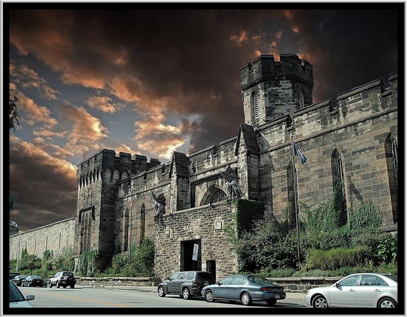 A Vision of Reform in Gothic Stone