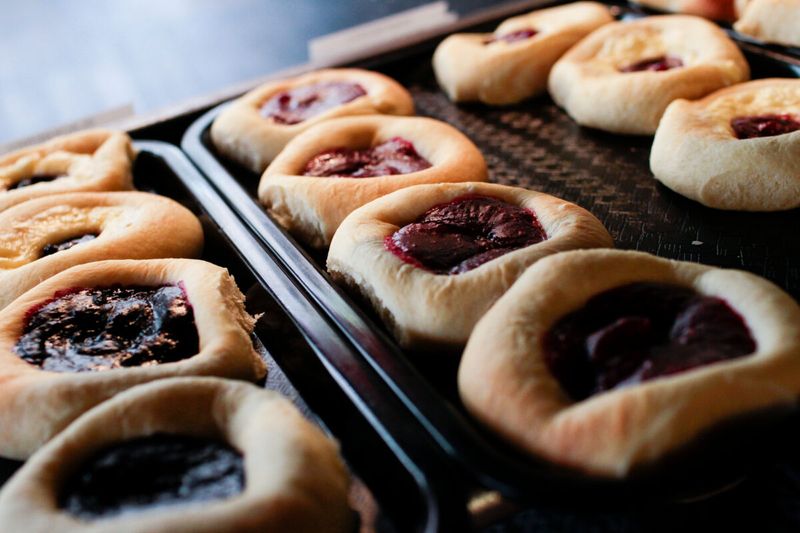 Hruska’s Kolaches
