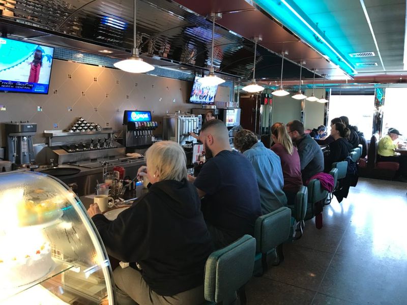 Capitol Diner