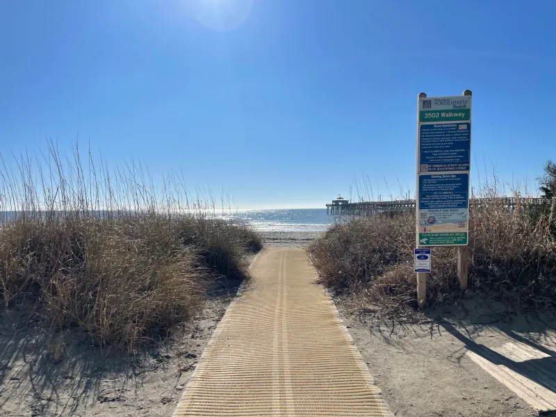 Myrtle Beach, South Carolina