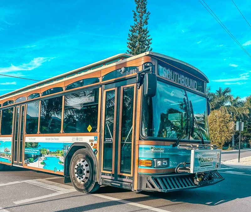 Anna Maria Island – Car-Free Coastal Charm