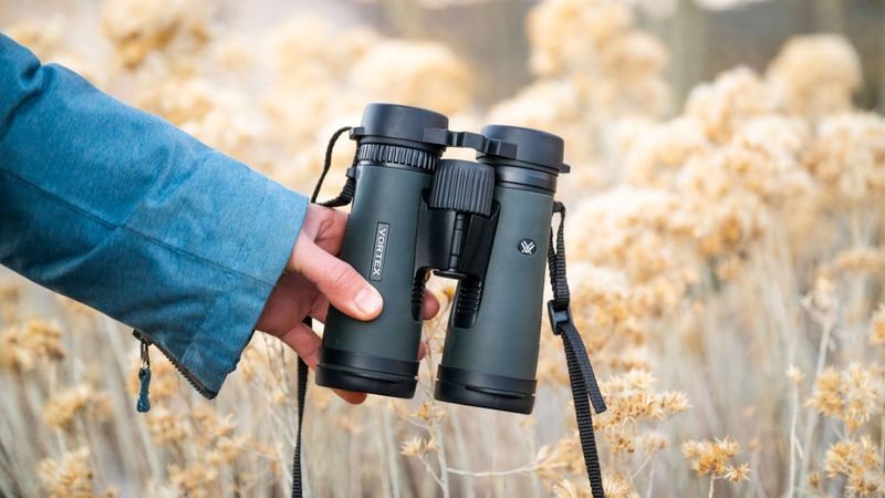 Vortex Optics Diamondback HD (compact versions)