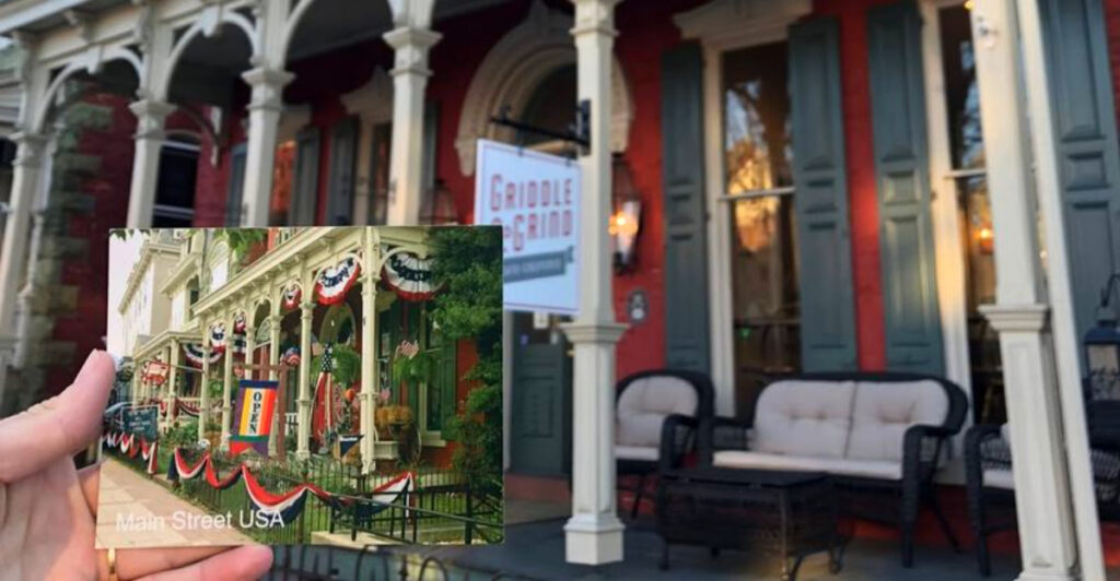 People Drive From All Over Pennsylvania To Eat Breakfast At These Scenic Mountain Cafés