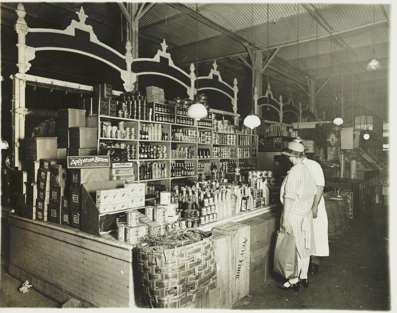 Everything Was Cheaper