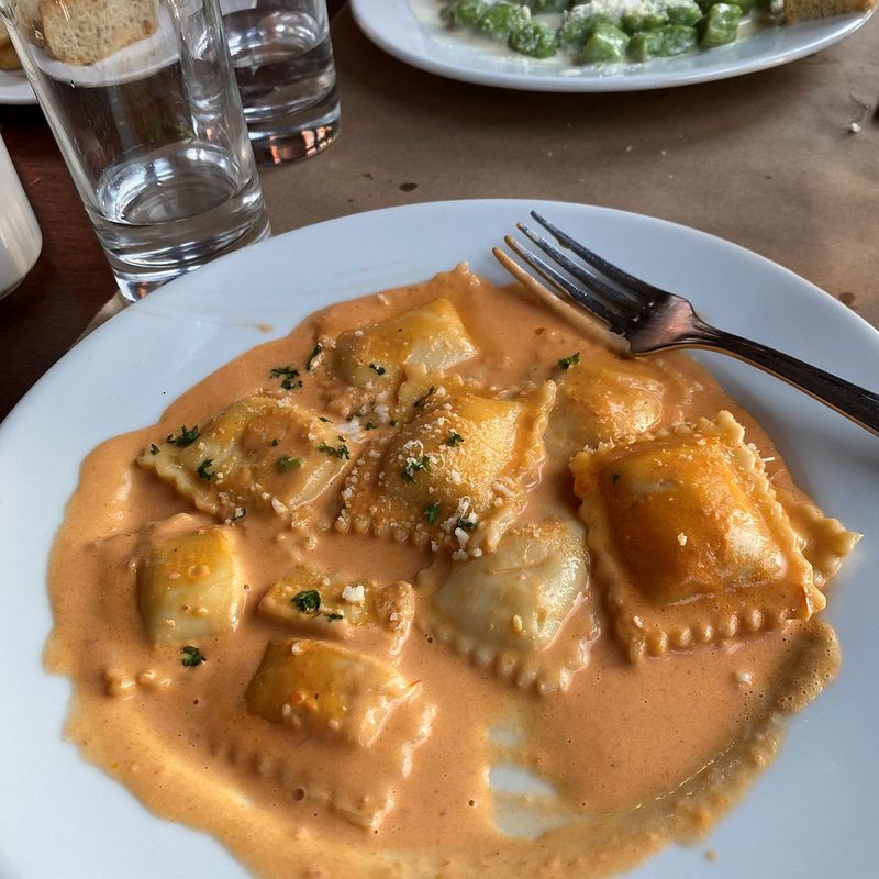 Malatesta Trattoria (West Village)