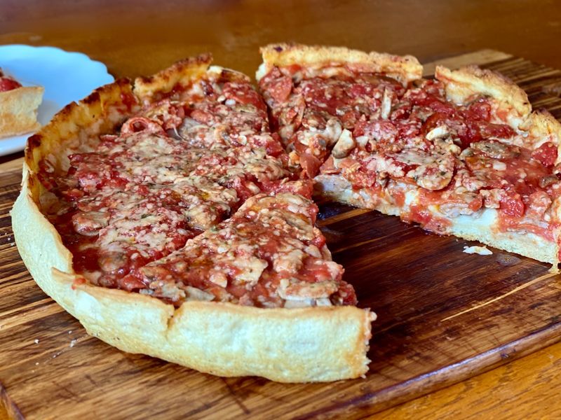 Lou Malnati’s